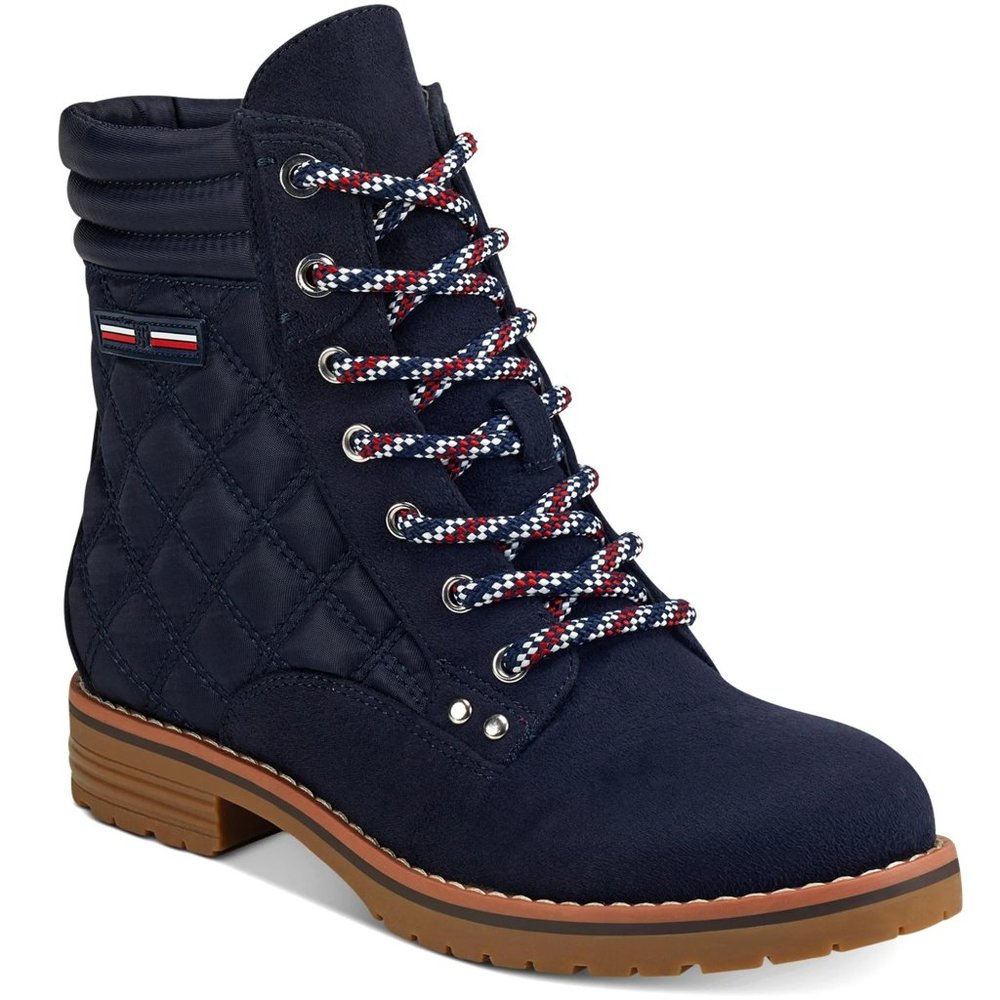 NEW Tommy Hilfiger Women's Onella Booties - Picture 1 of 11